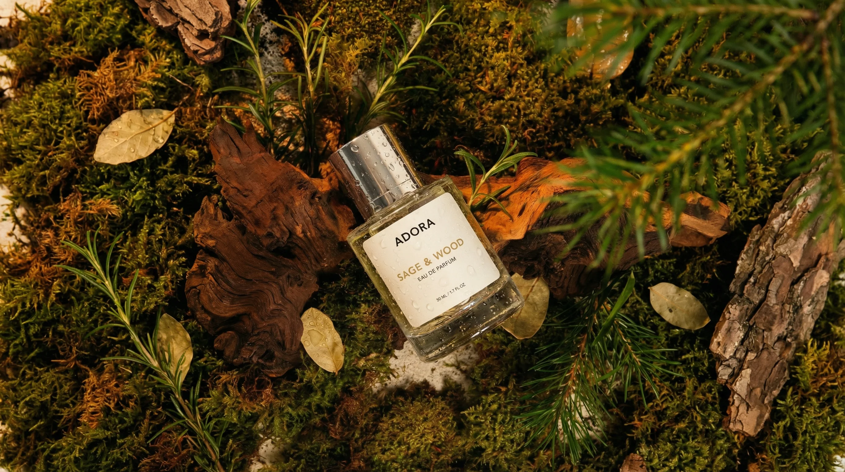 Lyxiga Dofter För Alla Tillfällen